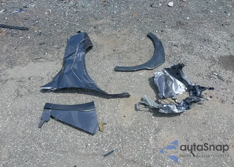 2024 Subaru Outback Touring Xt из США, поврежденный, VIN 4S4BTGPD3R3276133